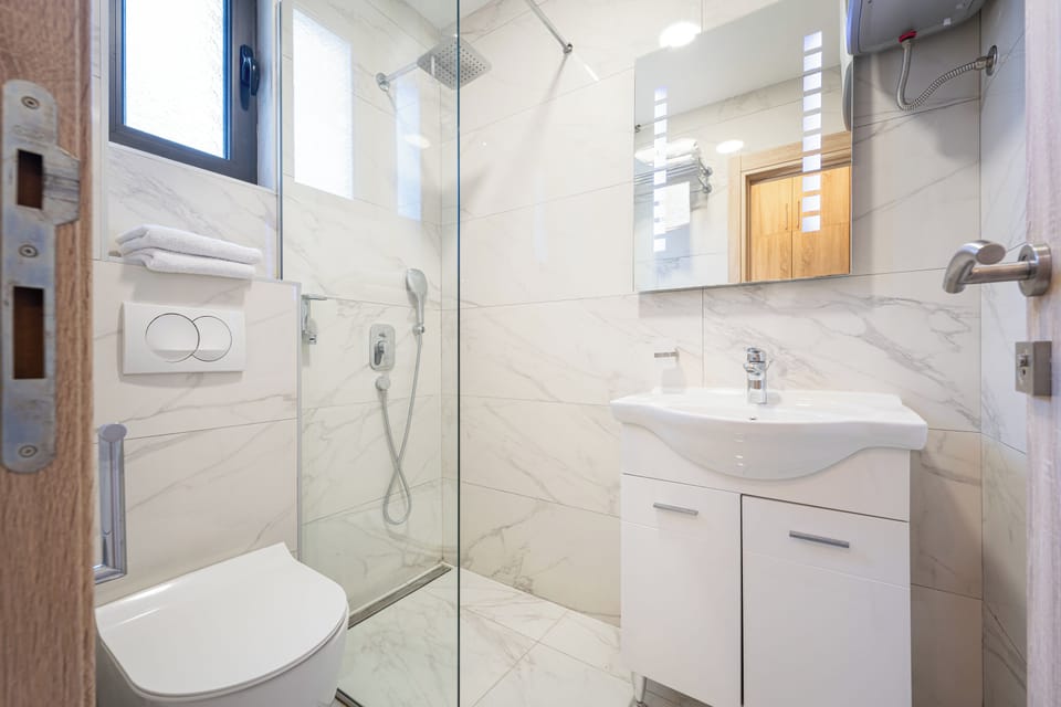 Eden Guest House Villa in Budva