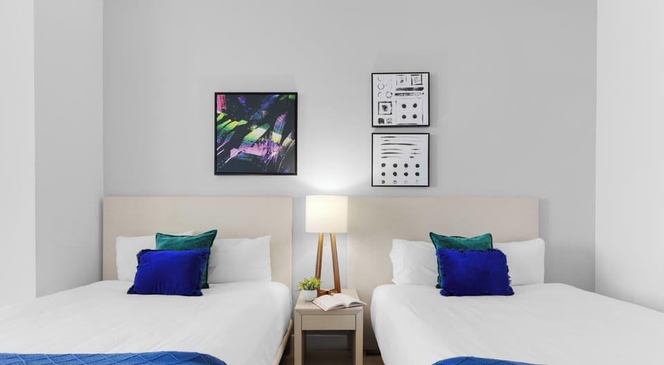 Secondary room
