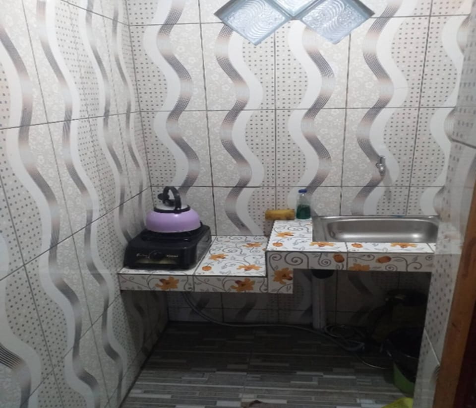 Cottage | Bathroom