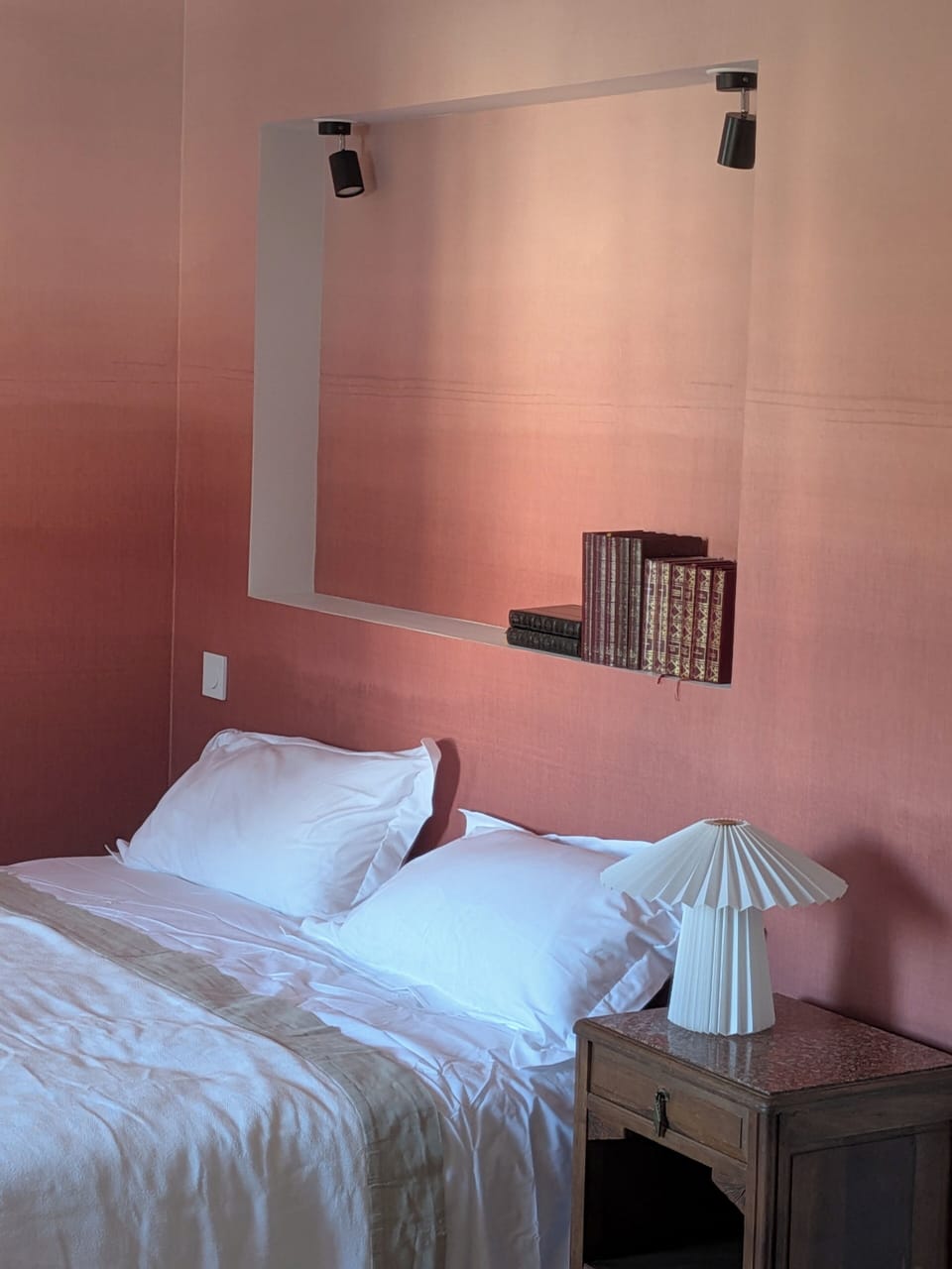 Comfort Triple Room, Garden View | WiFi (free)