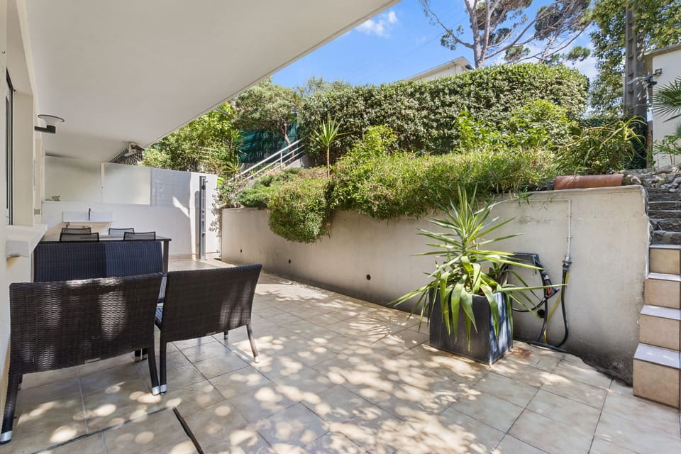 House | 1 bedroom