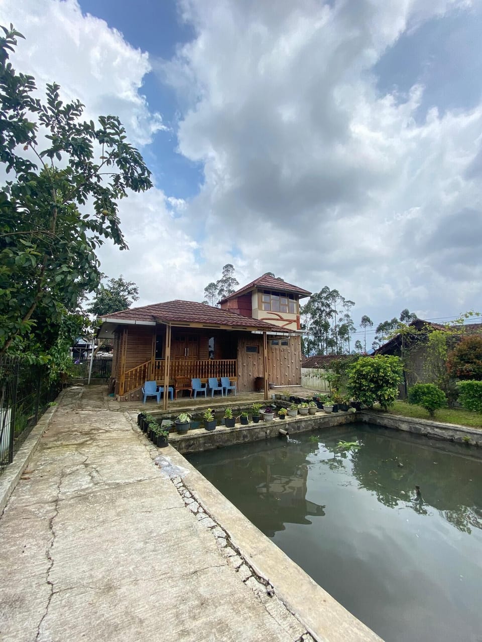 Villa | Pool