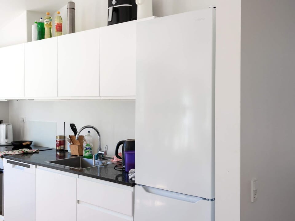 House | Interior