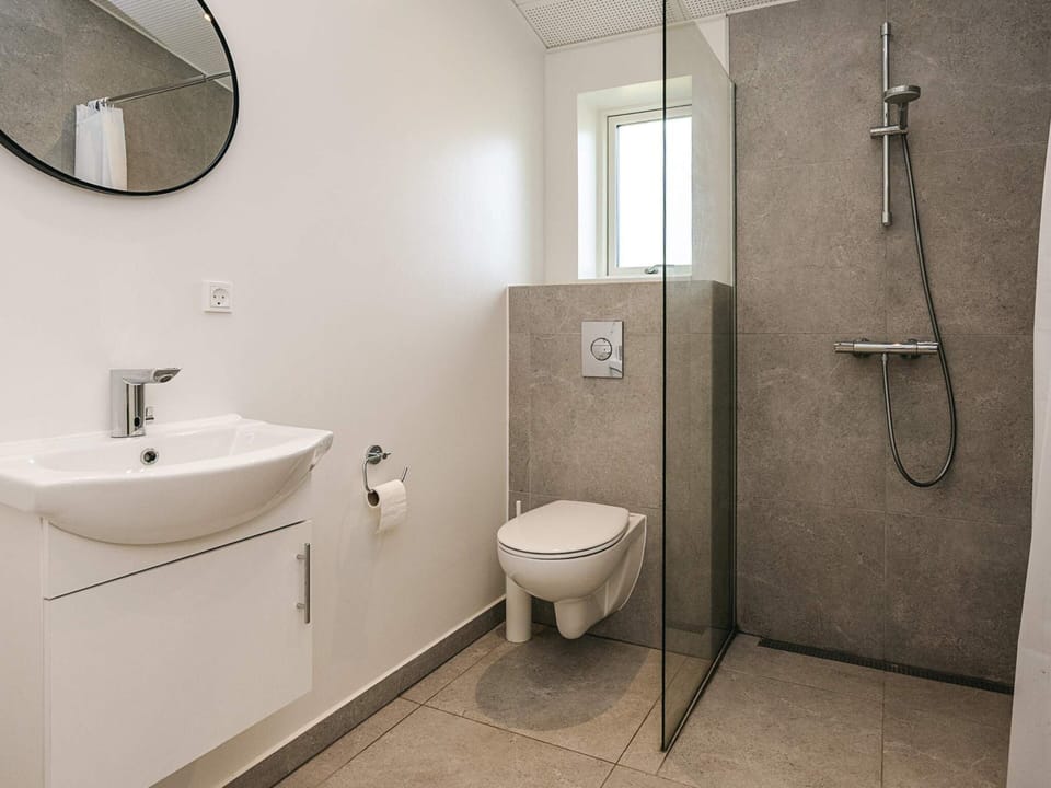 5 Star Holiday Home in Saltum House in Løkken