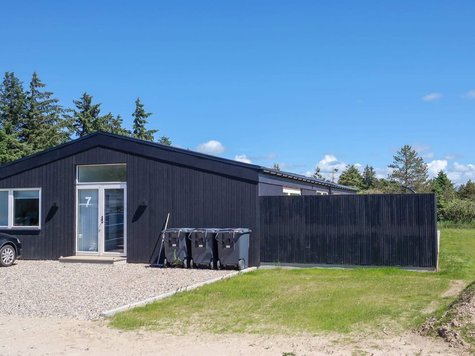House | Exterior