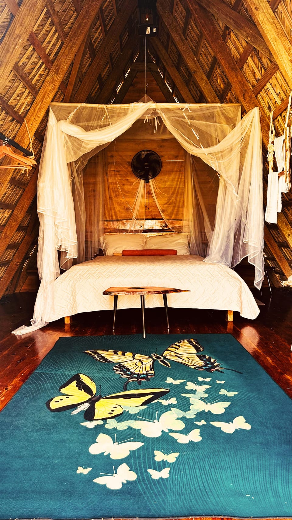 Chalet, 1 Double Bed, Patio, Garden View | Free WiFi