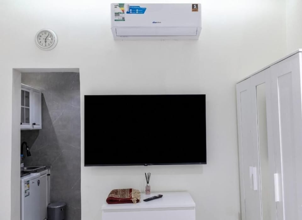 Studio | Interior