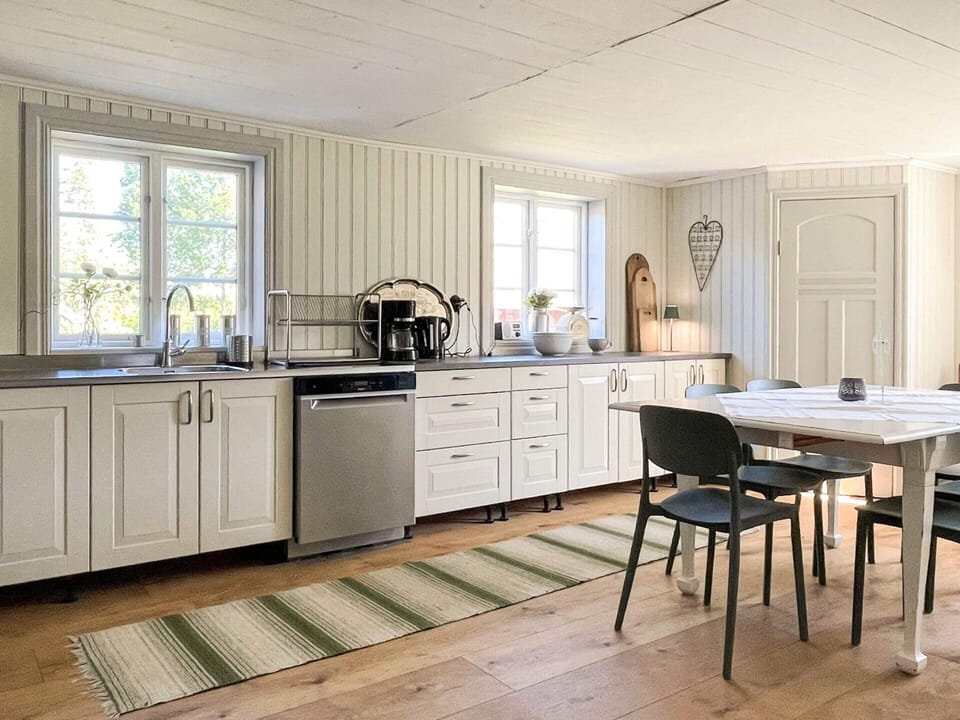 House | Interior