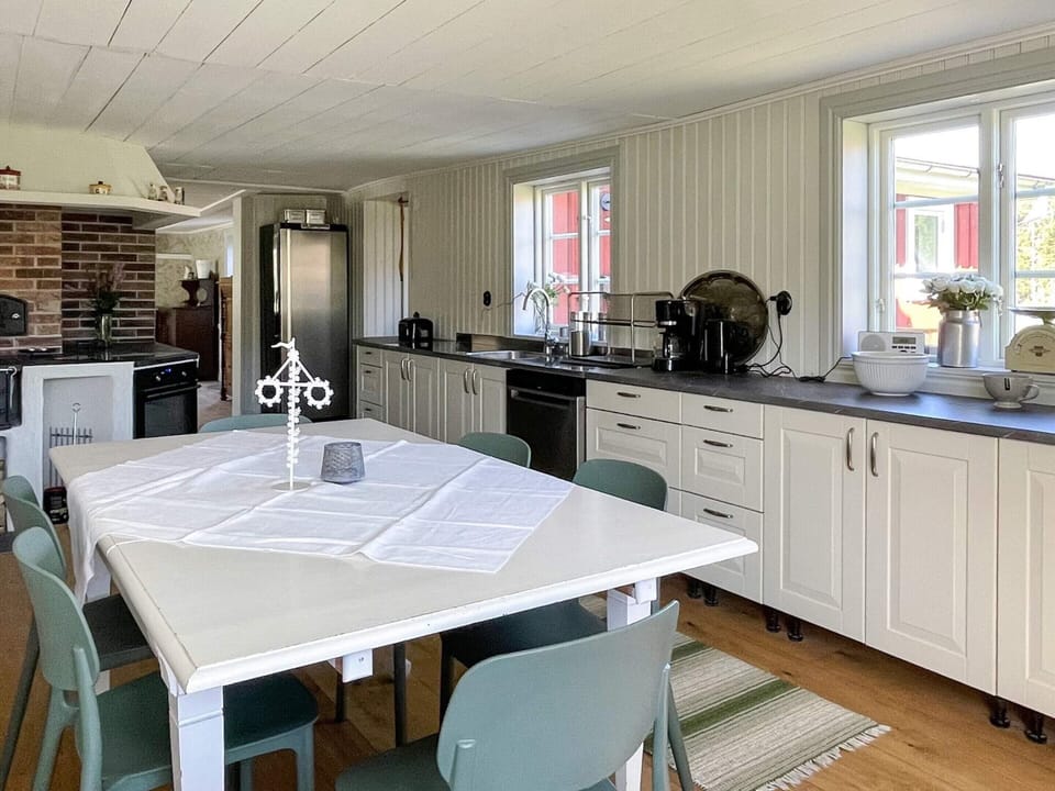House | Interior