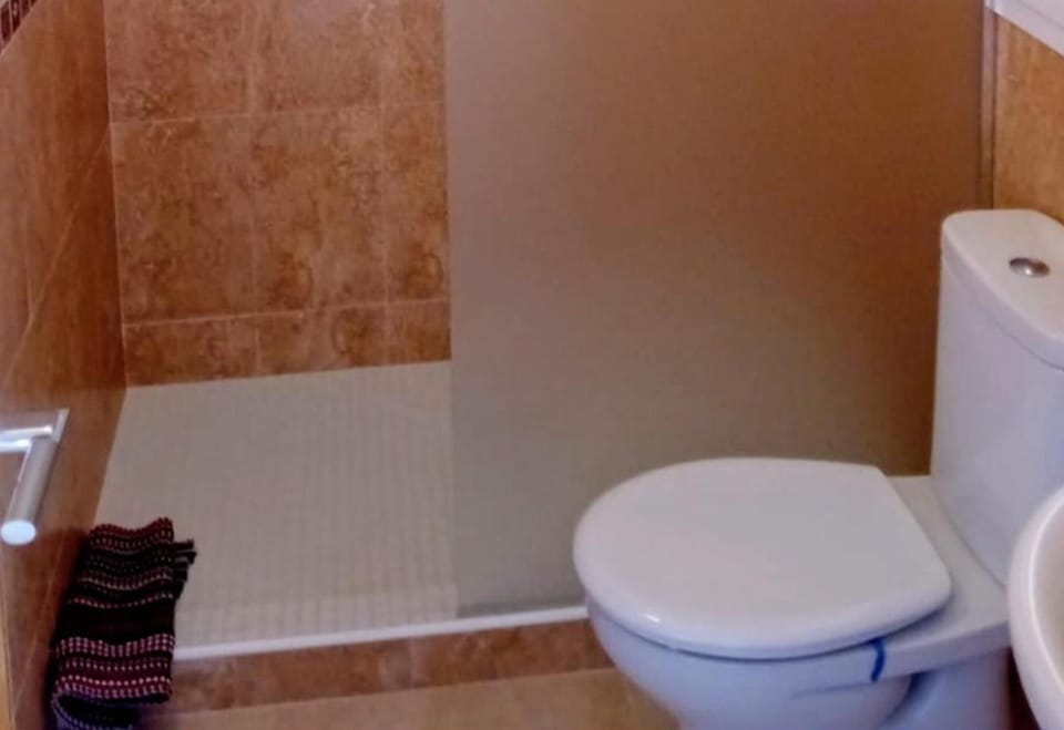 Beautiful House, Sleeps 7 With Private Pool House in Andalusia
