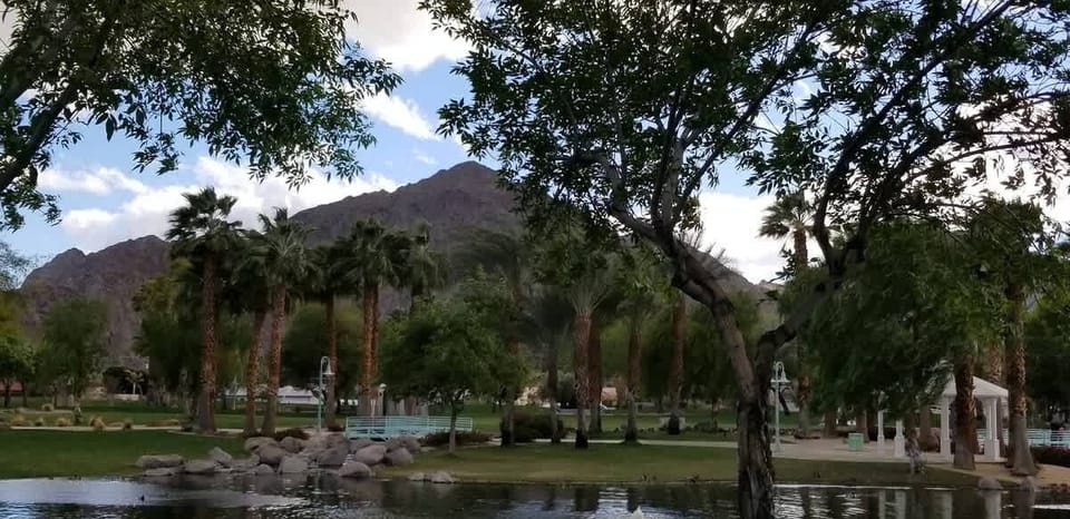 Reconnect with nature in this beautifully landscaped community with scenic outdoor spaces.