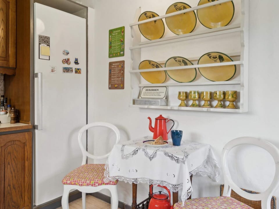 House | Interior