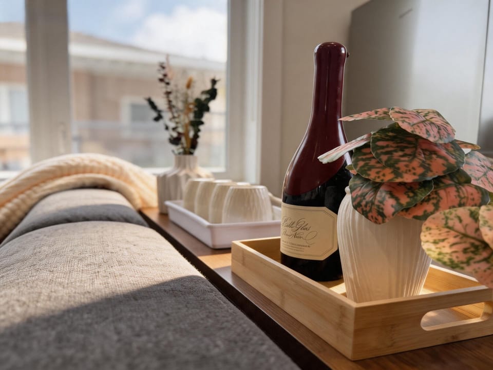 Comfort Apartment, 2 Bedrooms, Non Smoking, Kitchen | Food and drink