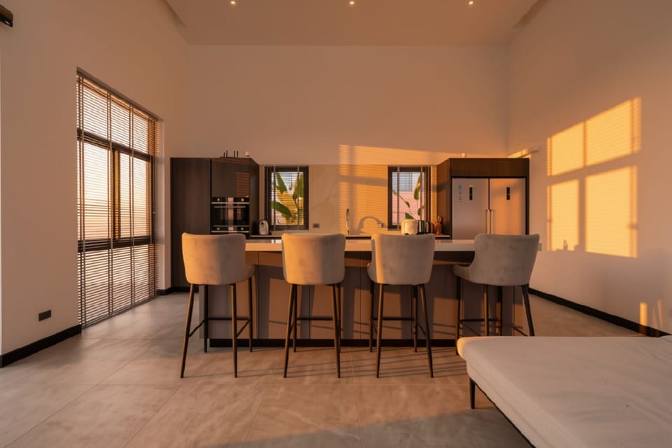 NEW Magnolia 54 Villa Private Pool, Rawai, Phuket (11337)