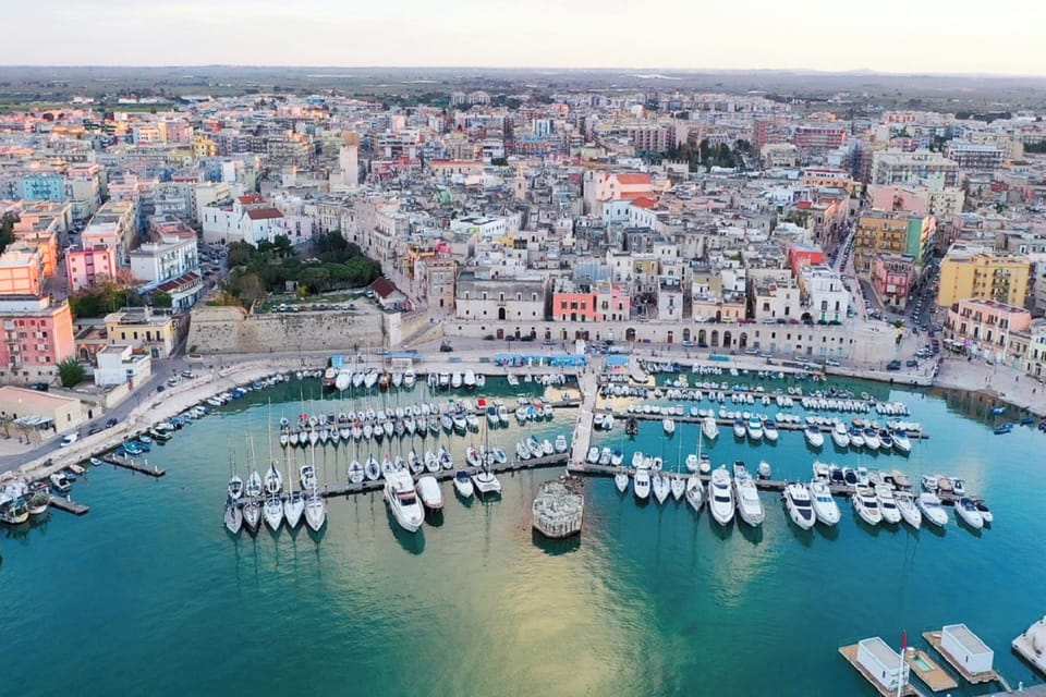 Town Photo