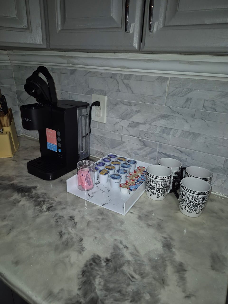 Miscellaneous