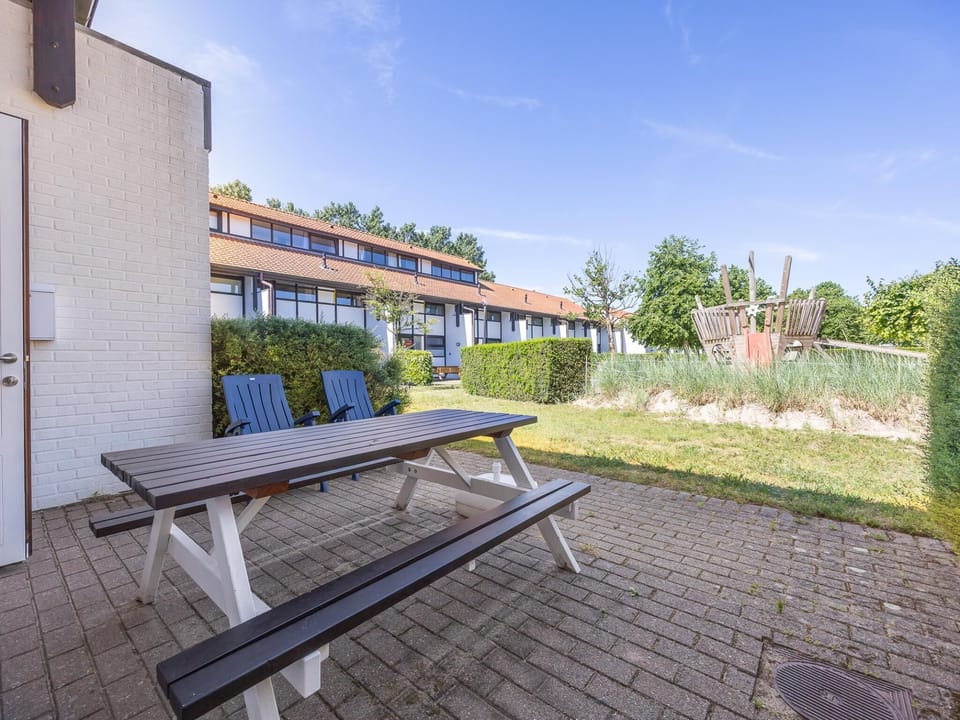 Patio / Balcony
