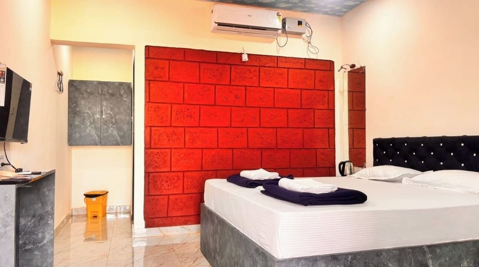Deluxe Room | Free WiFi