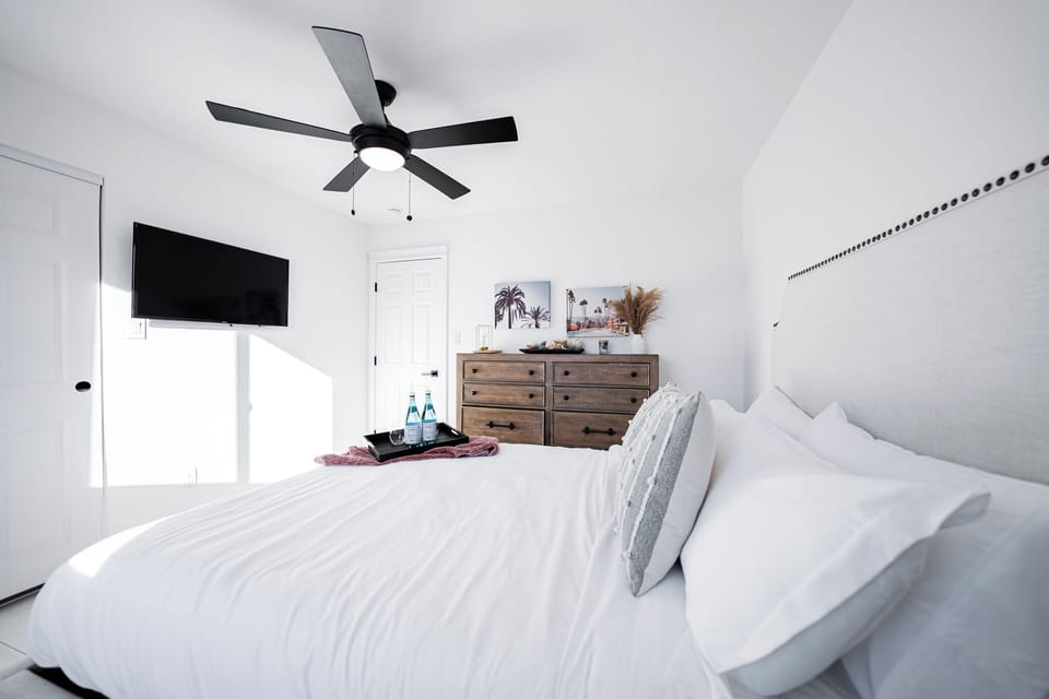 Bedroom 3.