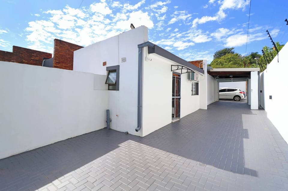 Studio, 1 Bedroom, Accessible | Exterior
