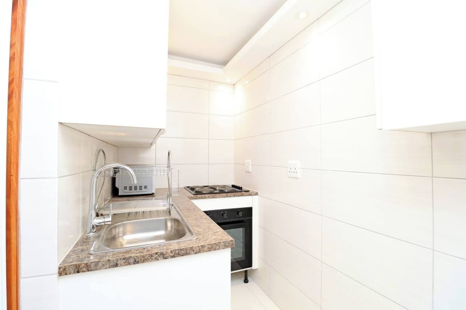 Studio, 1 Bedroom, Accessible | Interior
