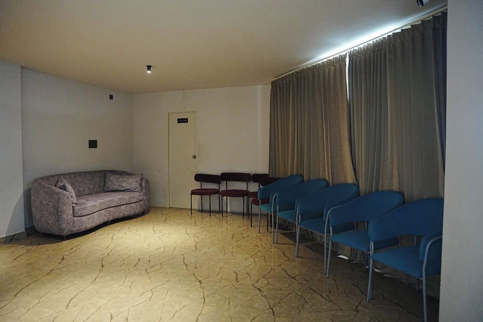 Deluxe Room | Interior