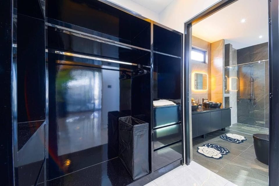 Luxury Modern Pool Villa 2BR - KL2 Villa in Nong Kae