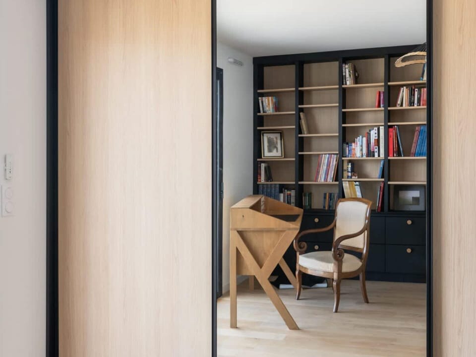 Apartment | Interior