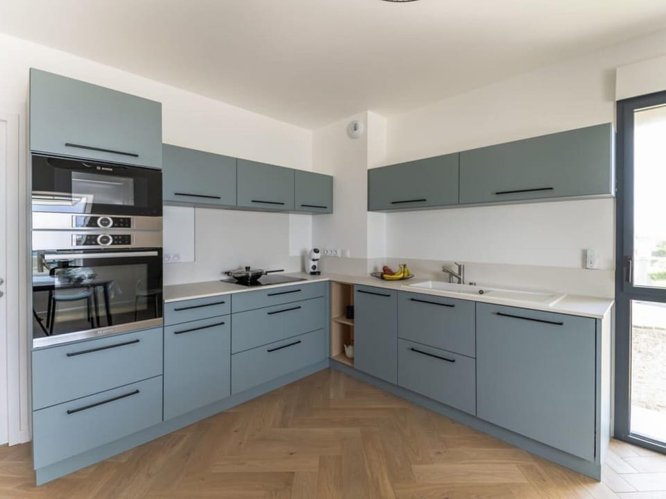 Apartment | Private kitchen