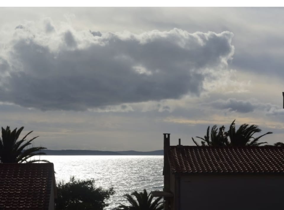 Apartment (Classic One Bedroom Apartment with Te) | View from property
