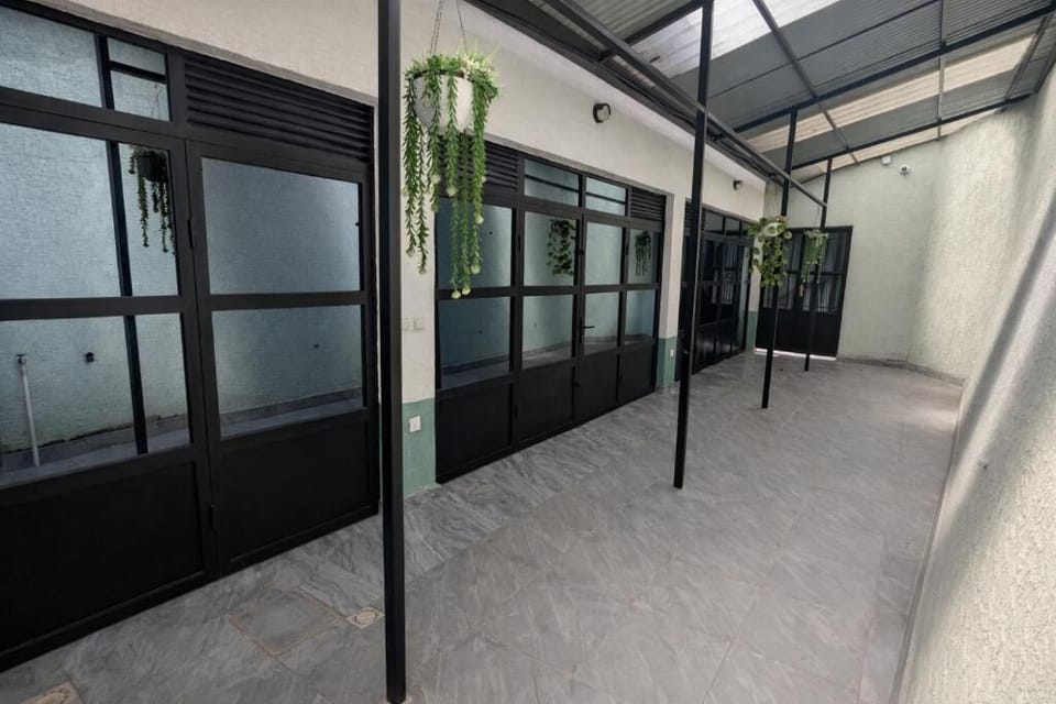 Comfort Double Room, Patio | Interior