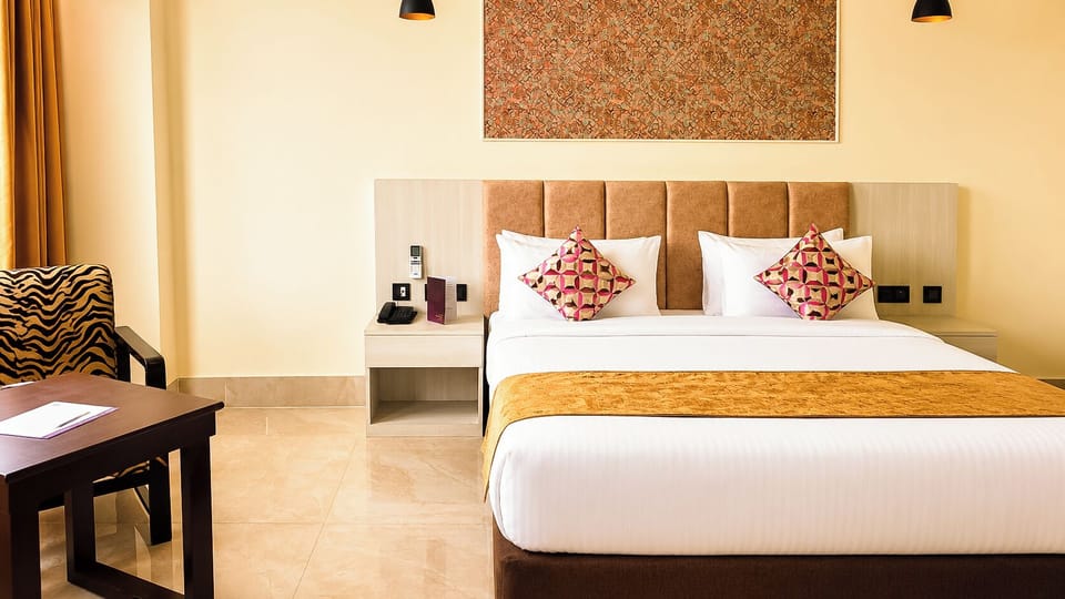 Premium Room | WiFi (free)