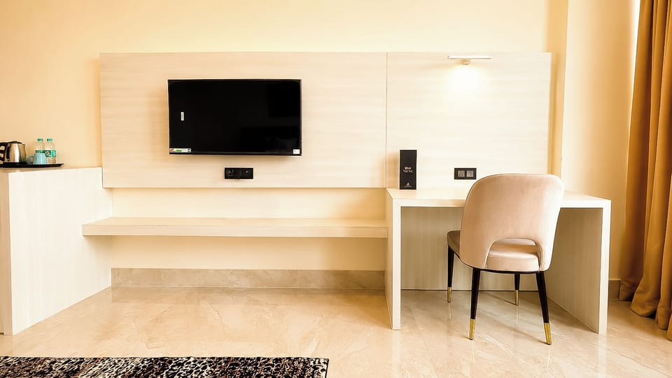 Premium Room | Interior