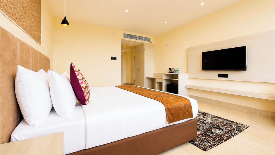 Premium Room | WiFi (free)