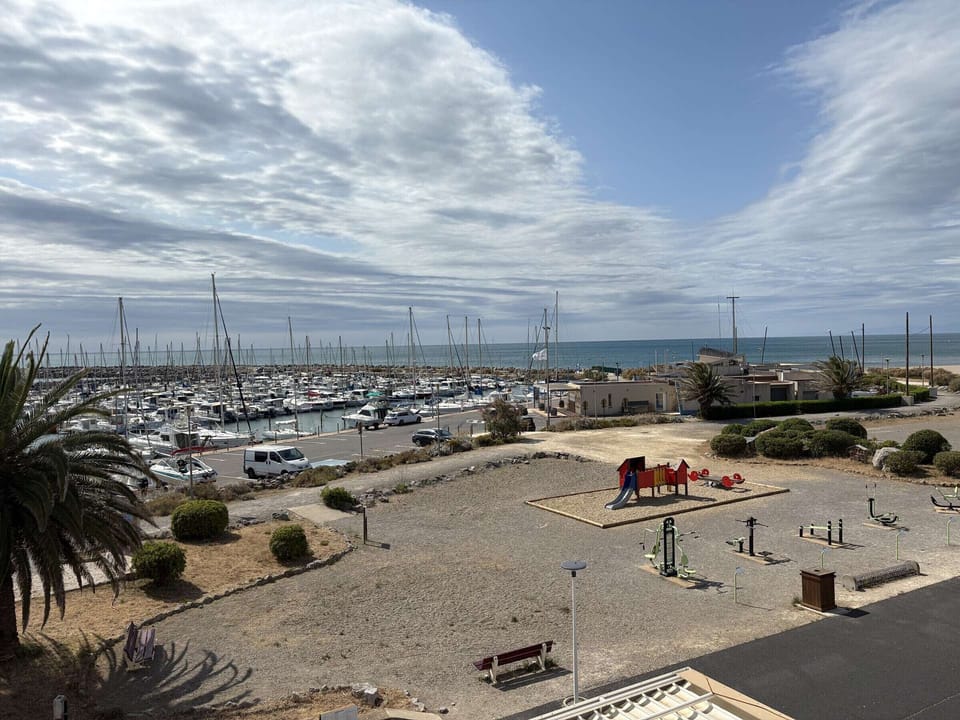 Marina