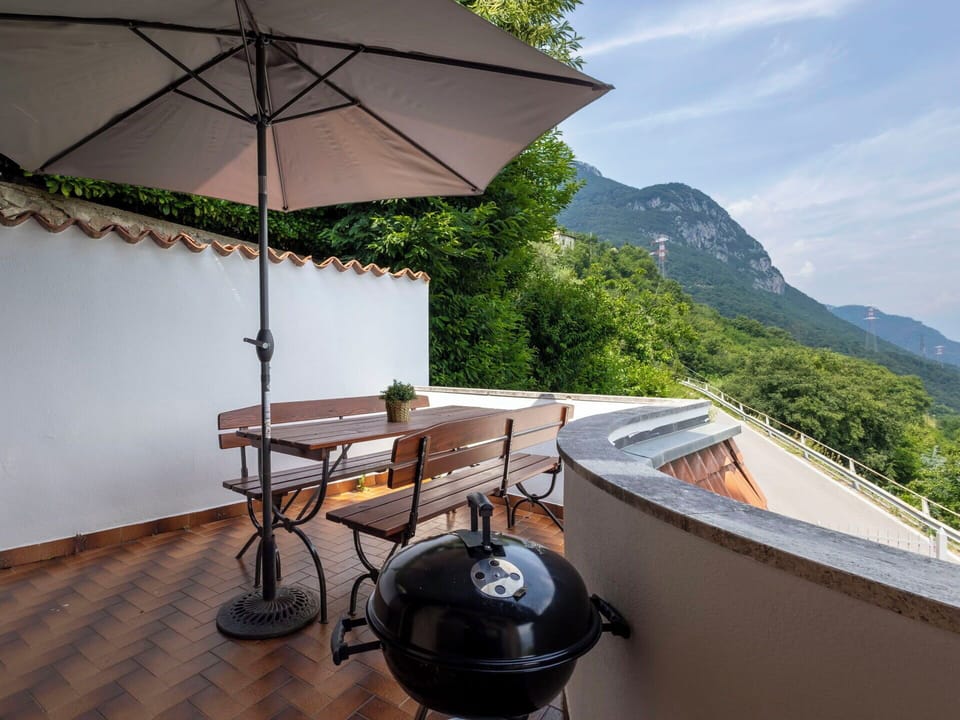 Furniture, Outdoor Furniture, Chair, Mountain Range, Outdoor Table, Kitchen & Dining Room Table, Shade, Wood Stain, Hardwood, Ridge