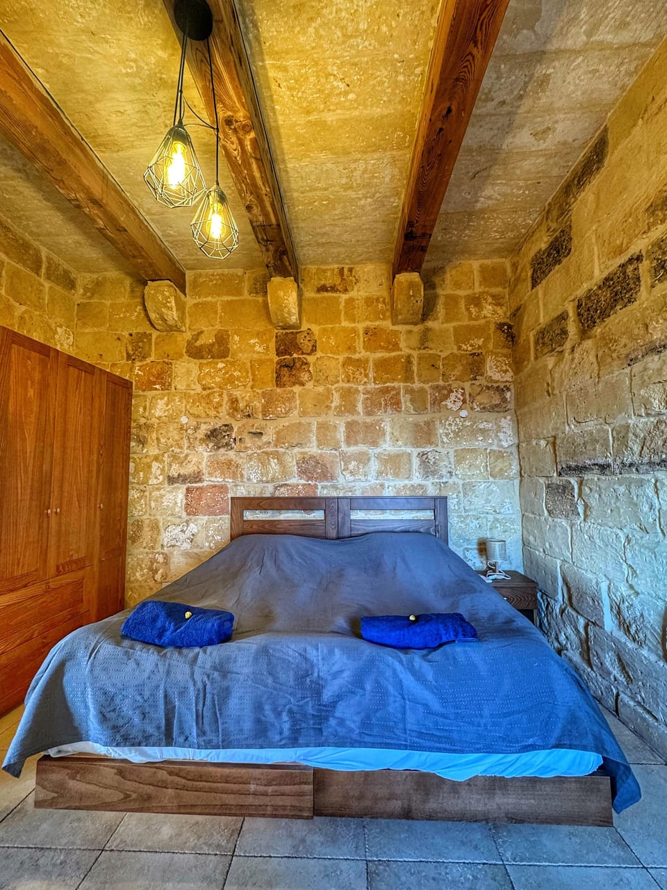 Traditional Double Room, Sea View | Desk, laptop workspace, free WiFi