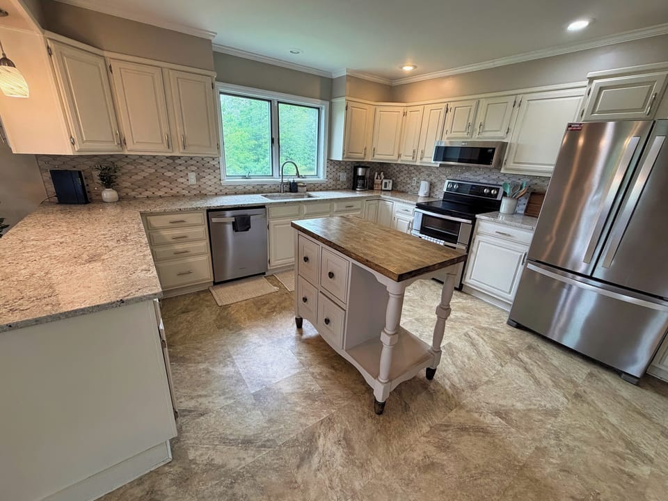 Beautiful Kitchen