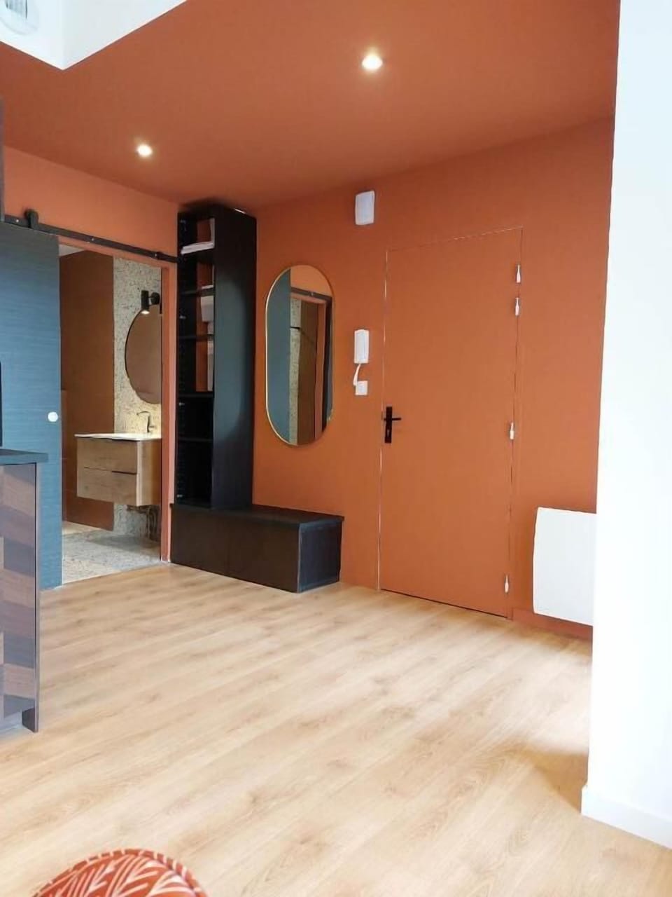 Comfort Apartment | Interior