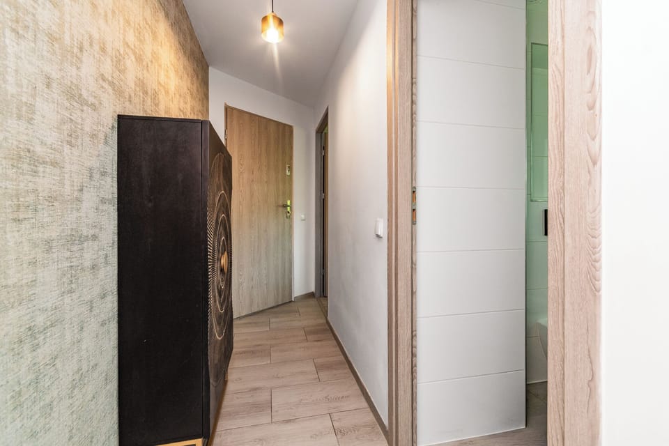 Comfort Apartment | Interior
