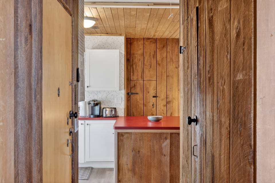 Apartment, 1 Bedroom | Interior