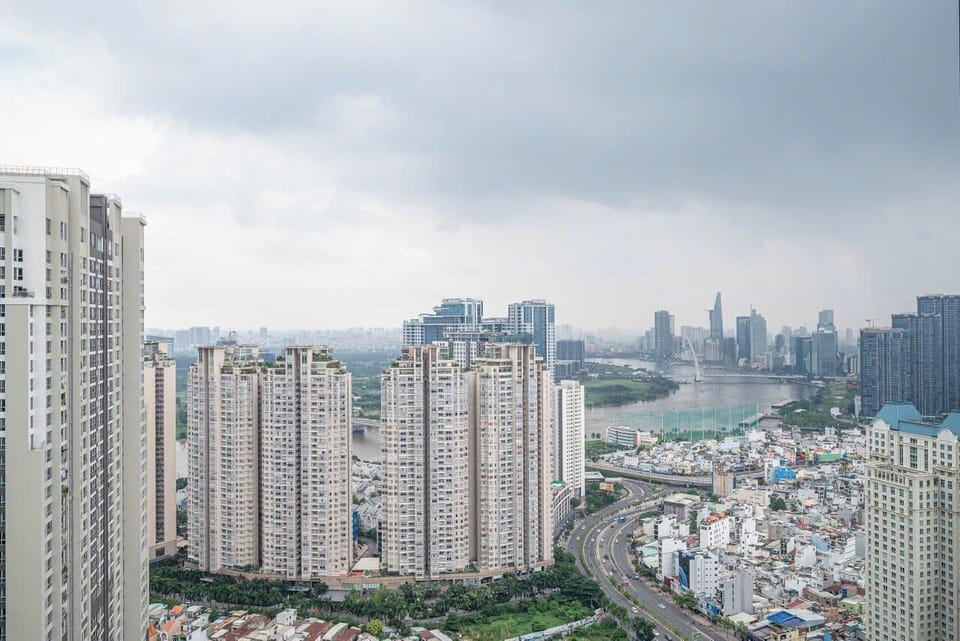 Classic Apartment, Balcony, City View | Miscellaneous