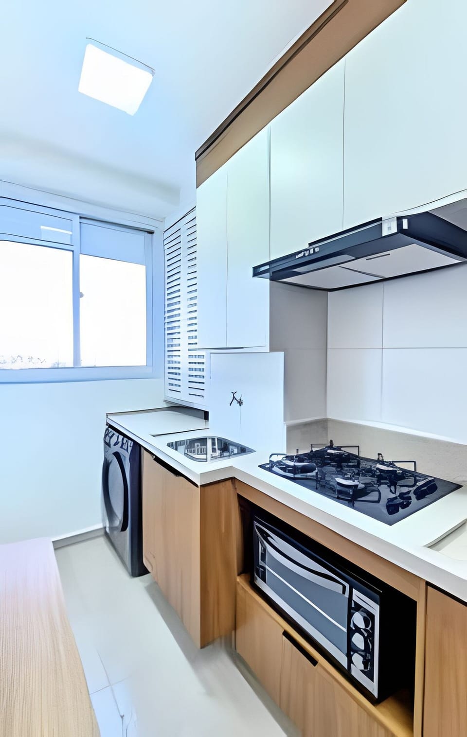 Basic Apartment | Private kitchen