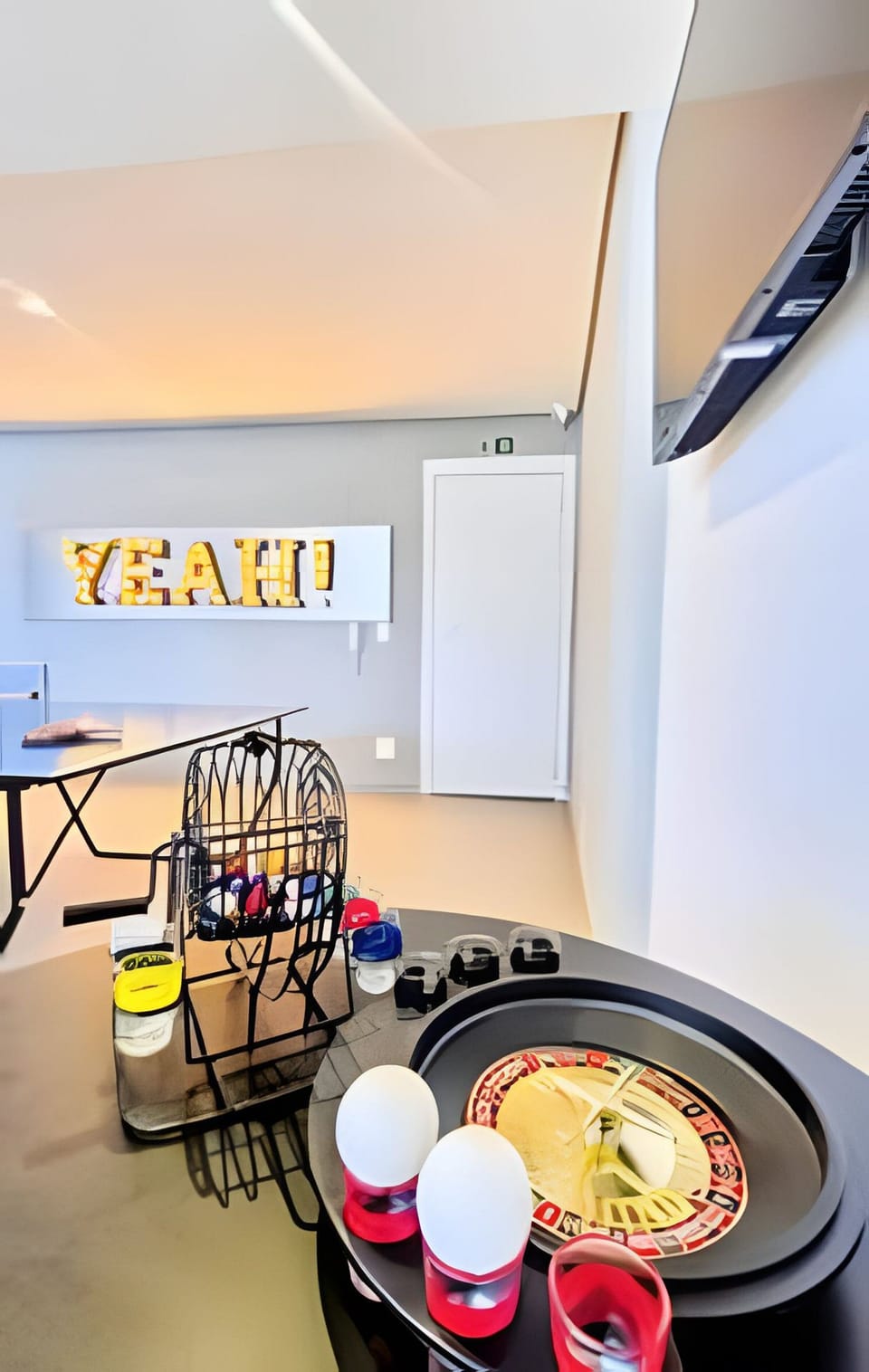 Basic Apartment | Interior