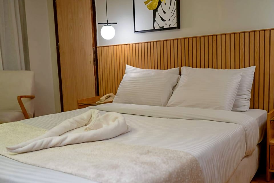 In-room safe