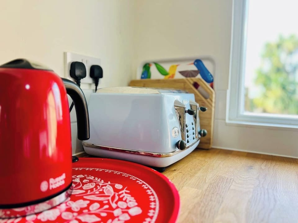 Toaster