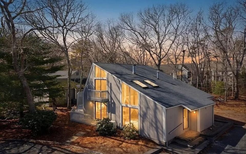 18 Sand Dollar Lane