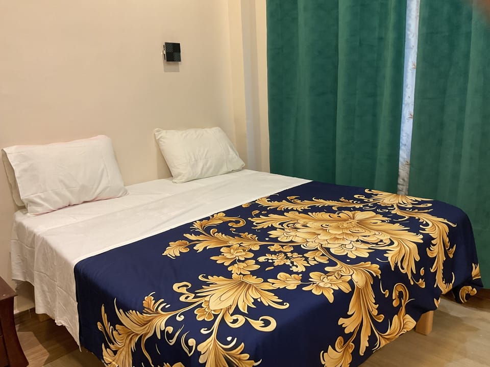 Comfort Room | Free WiFi