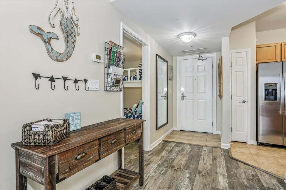 Entryway