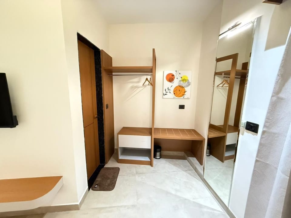 Luxury Double Room | Interior